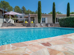 Holiday Home Bois d'Astros by Interhome